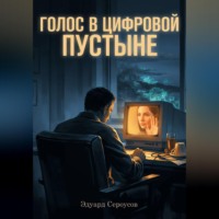Эдуард Сероусов. Голос в цифровой пустыне