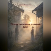Елена Меркулова. Тёплые сказки для уставшей души