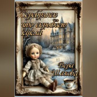 Вера Шахова. Серебрянск, что скрывает кукла
