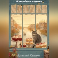 Дмитрий. Капкейки и Ловушка