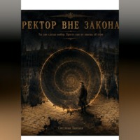 . Ректор вне закона.