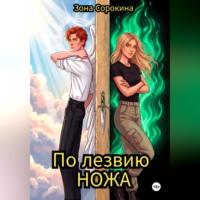Зона Сорокина. По лезвию ножа