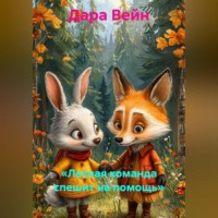 . «Лесная команда спешит на помощь»