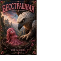 Оля Князева. Бесстрашная