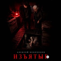 Алексей Небоходов. Изъятые