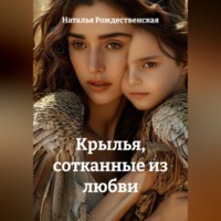 . Крылья, сотканные из любви