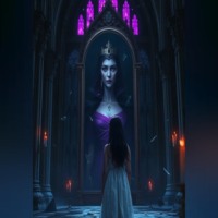 . Пепел Миров. Дочь королевы ведьм