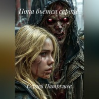 Сергей Патрушев. Пока бьётся сердце