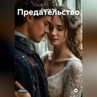 Людмила Ома. Предательство