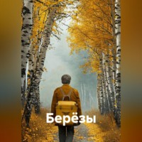 Ирина Одарчук Паули. Берёзы