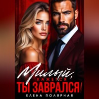 Елена Полярная. Милый, кажется ты заврался