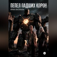 . Пепел падших корон