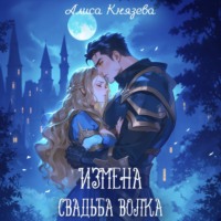 Алиса Князева. Измена. Свадьба волка