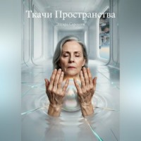 Эдуард Сероусов. Ткачи Пространства