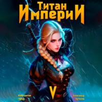 Константин Зубов. Титан Империи 5
