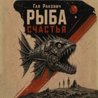 Гая Ракович. Рыба счастья