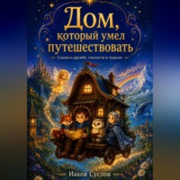 . Дом, который умел путешествовать