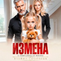Ульяна Соболева. Измена. Однажды с тебя спросит жизнь!