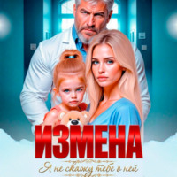 Ульяна Соболева. Измена. Я не скажу тебе о ней