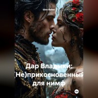 Шон Ваймс. Дар Владыки: (Не)прикосновенный для нимф