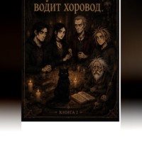 Рината Мухарьямова. Чернолад. Книга 1: Тут нечисть водит хороводы