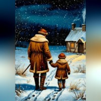 МАРИНА АЛЕКСЕЕВНА ХАРЛАМОВА. За пеленой бури.