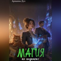 Арианна Дуо. Магия по подписке