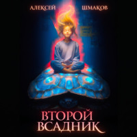 Алексей Шмаков. Второй Всадник