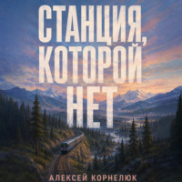 Алексей Корнелюк. Станция, которой нет