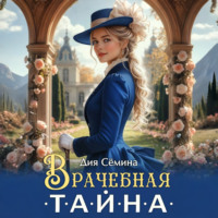 Дия Сёмина. Врачебная тайна