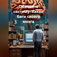 Евгений Славский. Обновить систему: Хакни баги своего мозга