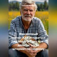 Александр Малышев. Финансовый ковчег-КАК оставаться на плаву и быть при деньгах, когда штормит по-чёрному