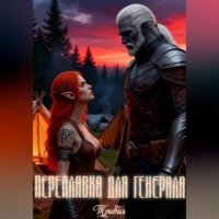 Тривия. Переплавка для генерала
