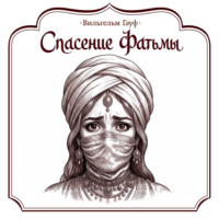 Вильгельм Гауф. Спасение Фатьмы