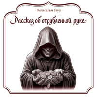 Вильгельм Гауф. Рассказ об отрубленной руке