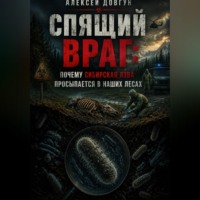 . Спящий враг: почему сибирская язва просыпается в наших лесах