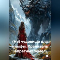 Шон Ваймс. (Не) чудовище для нимфы. Хранитель Запретных земель