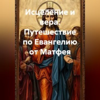 Николай Смирнов. Исцеление и вера: Путешествие по Евангелию от Матфея