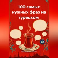 Эркинбой Маманазаров. 100 самых нужных фраз на турецком