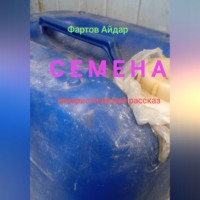 Айдар Табрисович Фартов. Семена