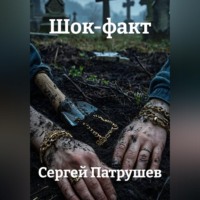 Сергей Патрушев. Шок-факт