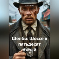 Andrew Shelby. Шелби: Шоссе в пятьдесят пятый