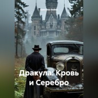 Кристиан Ваймс. Дракула: Кровь и Серебро