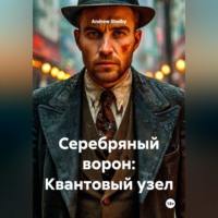 . Серебряный ворон: Квантовый узел