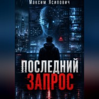 Максим Ясипович. Последний запрос