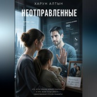 Харун Алтын. Неотправленные