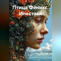 Ева Ален. Птица Феникс. Ипостаси