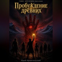 Юрий Архангельский. Пробуждение древних