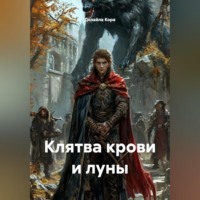 Делайла Кора. Клятва крови и луны