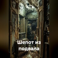 Альтер М.. Шепот из подвала